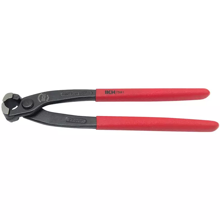 HOHTIMET 9" EUROTYYP. P - Pulttisakset ja leikkurit - IKH7581 - 1