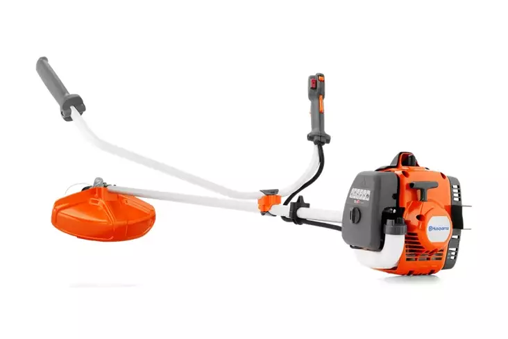 Husqvarna 122R Ruohoraivuri - Ruohoraivurit - 9707324-01 - 1