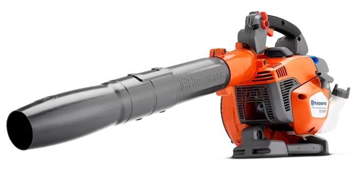 Husqvarna 525BX Lehtipuhallin - Lehtipuhaltimet - 9672842-01 - 1