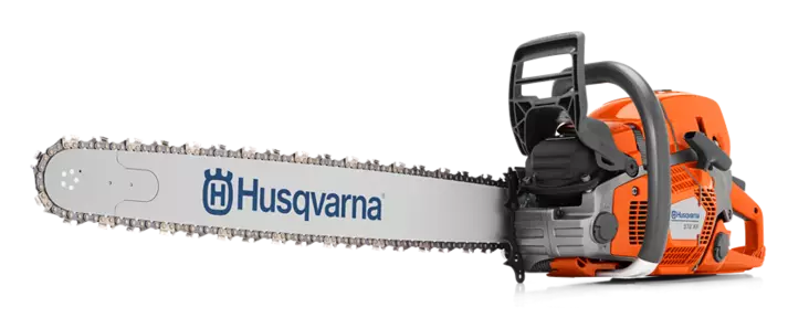 Husqvarna 572XPG Moottorisaha - Moottorisahat - 9667334-01 - 1