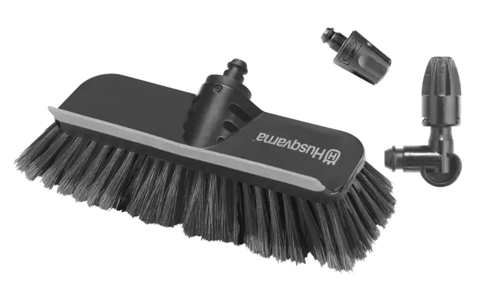 Husqvarna Ajoneuvon pesusarja - Painepesurin kahvat ja suihkuputket - 5906607-01 - 1