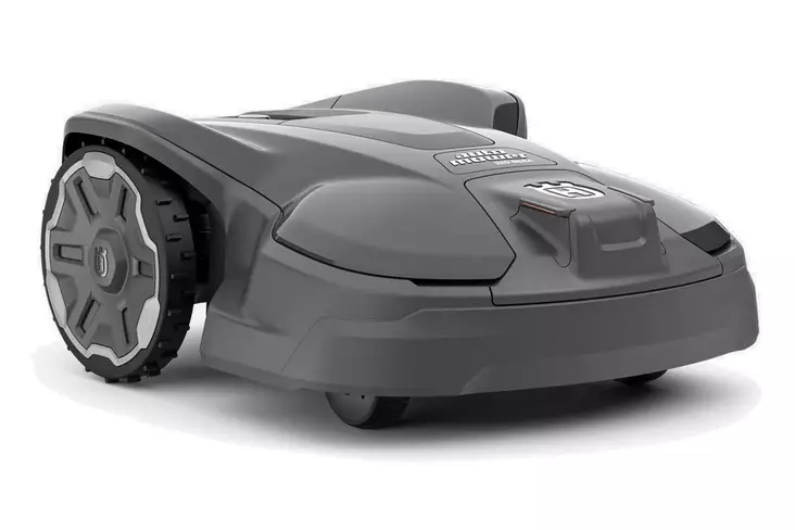 Husqvarna Automower® 430X NERA - Robottiruohonleikkurit - 9705352-21 - 1