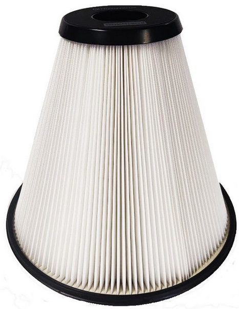 HUSQVARNA ESISUODATIN DE 120 - Varusteet ja tarvikkeet - 536372701 - 1