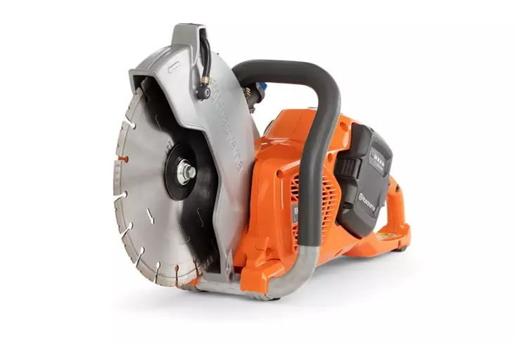 HUSQVARNA K 540I AKKULAIKKALEIKURI - Laikkaleikkurit - 970664001 - 1