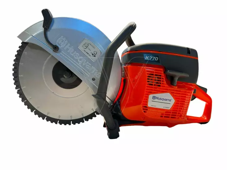 HUSQVARNA K 770 LELU LAIKKALEIKKURI - Laikkaleikkurit - 546124401 - 1