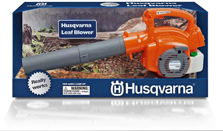 Husqvarna Leikkipuhallin - Lehtipuhaltimet - 5864980-01 - 1