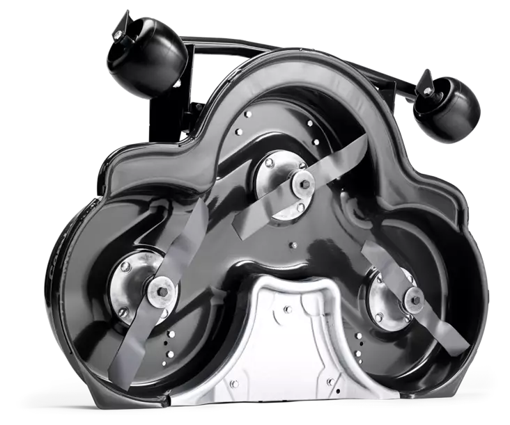 Husqvarna Leikkuulaite Combi 112CM - Varusteet ja tarvikkeet - 9671885-01 - 1