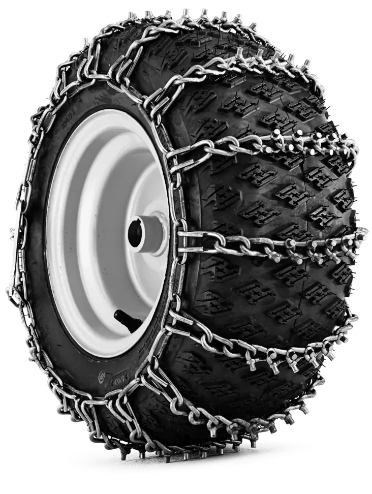 Husqvarna Lumiketjut 16X6,5X8 piikeillä - Varusteet ja tarvikkeet - 9649930-01 - 1
