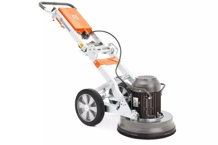 HUSQVARNA PG 400 III LATTIAHIOMAKONE - Lattianhiomakoneet - 970704501 - 1
