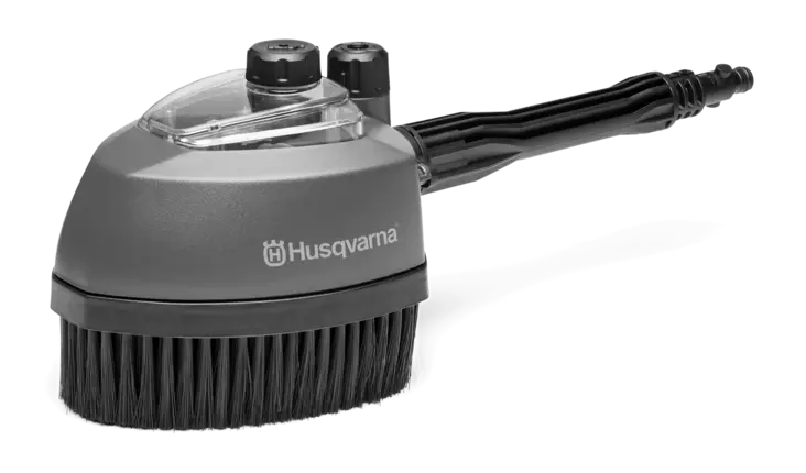 Husqvarna Pyörivä harjasarja - Painepesurin kahvat ja suihkuputket - 5906606-01 - 1
