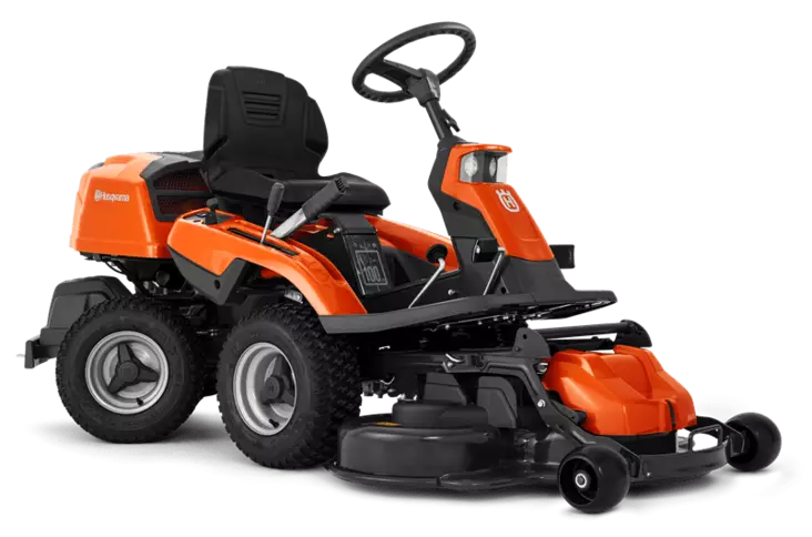 HUSQVARNA R216T AWD ETULEIKKURI - Etuleikkurit - 9705424-01 - 1