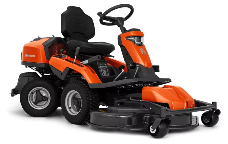 HUSQVARNA R316TSX AWD ETULEIKKURI - Etuleikkurit - 9705429-01 - 1