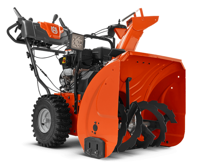 Husqvarna ST 224 Lumilinko - Lumilingot - 9705286-01 - 1