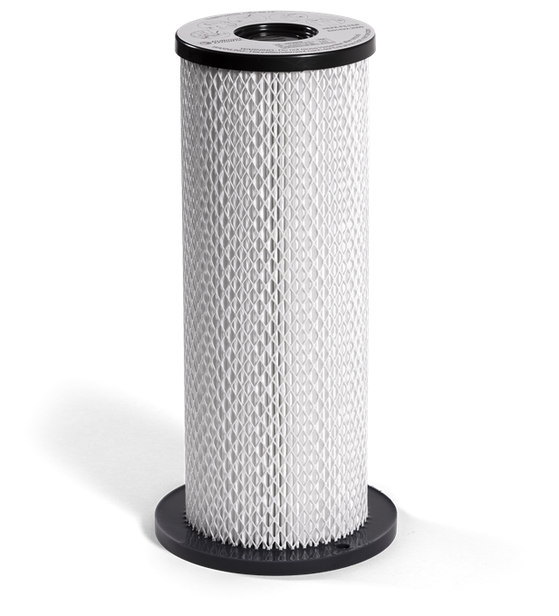 Husqvarna Suodatin HEPA S-sarja - Varusteet ja tarvikkeet - 590429801 - 1