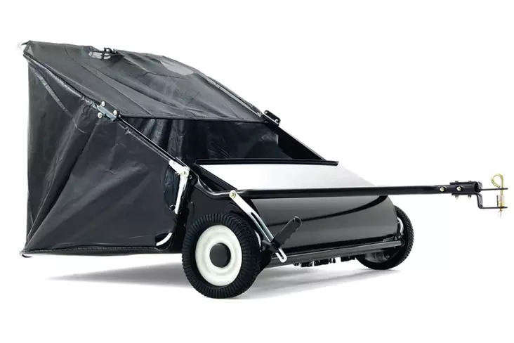 Husqvarna Sweeper 42", Rider - Varusteet ja tarvikkeet - 9670270-01 - 1