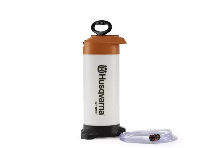 Husqvarna WT 10 MP Painevesisäiliö - Varusteet ja tarvikkeet - 536089801 - 1
