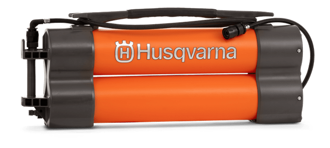 Husqvarna WT2GO - Varusteet ja tarvikkeet - 598742401 - 1