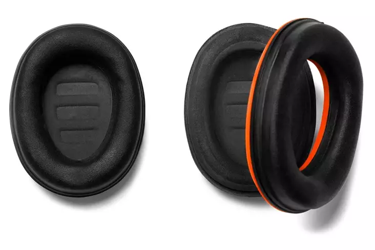 Husqvarna X-COM R, Hygieniasarja - Kuulosuojaimet - 5964894-01 - 1
