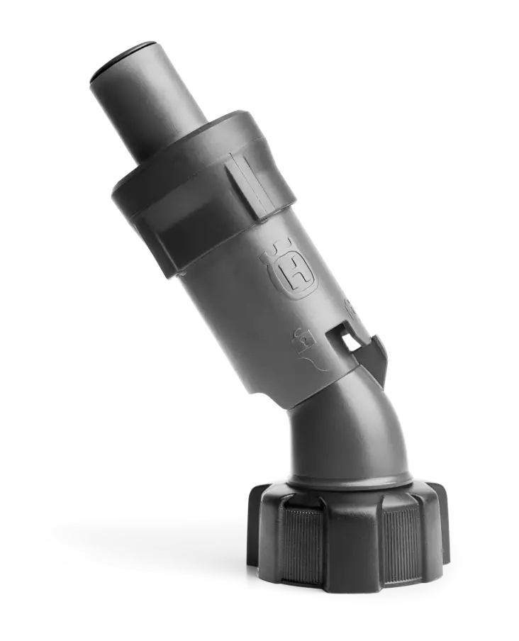 Husqvarna Power polttoainenokka - Kombi- ja polttoainekannut - 5820666-01 - 1