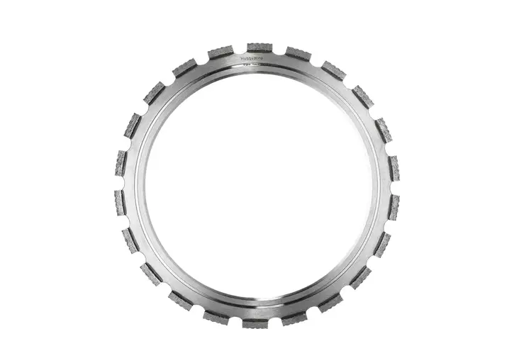 Husqvarna VARI-RING R820 Kehäsahan laikka - Timanttilaikat - 574836301 - 1