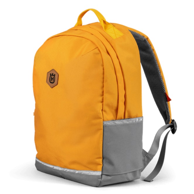 Husqvarna Xplorer Lasten reppu - Suojakypärät ja varusteet - 5361283-01 - 1