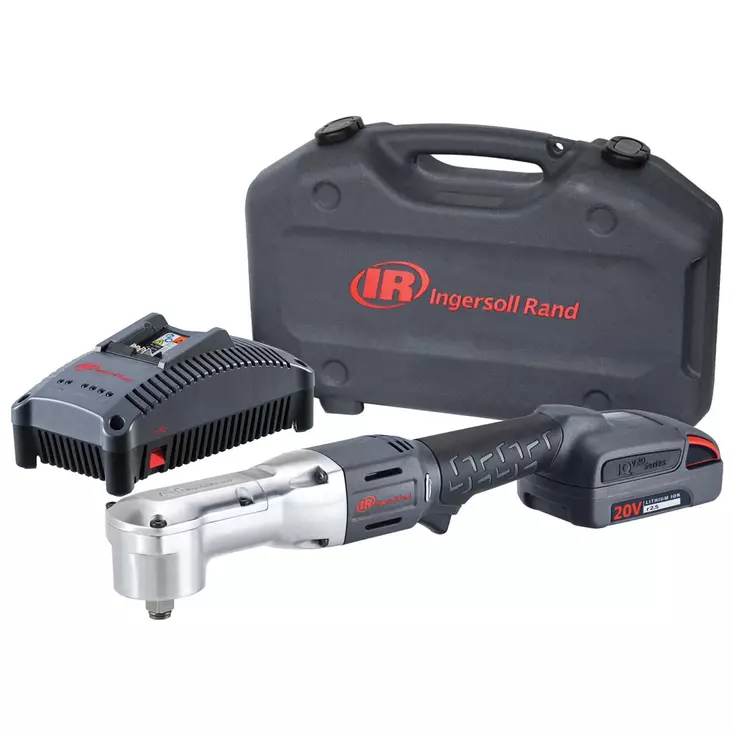 IR KULMAVÄÄNNIN 1/2" W5350-K12-EU - Mutterinvääntimet - 47530981001 - 1