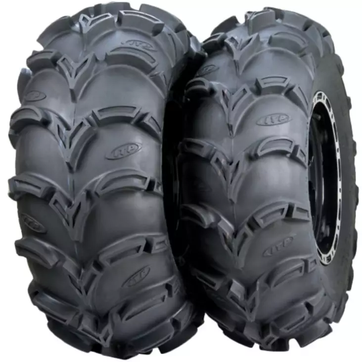 ITP RENGAS MUD LITE 27X10.00-12 (255/75-12) E-HYV. - Mönkijän renkaat - 74-0484-1 - 1