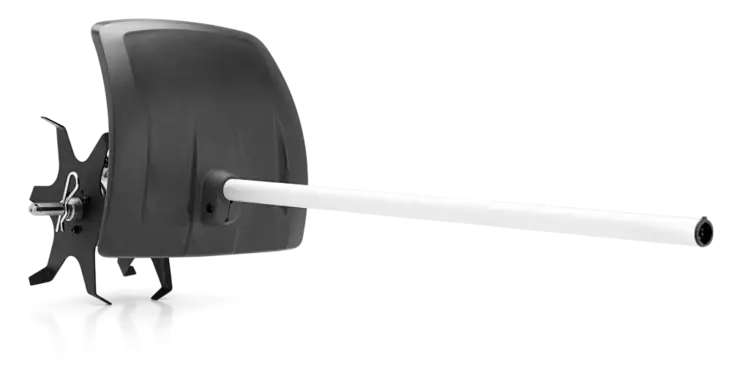 Jyrsinvarustus CA230, Täydellinen - Varusteet ja tarvikkeet - 9672942-01 - 1