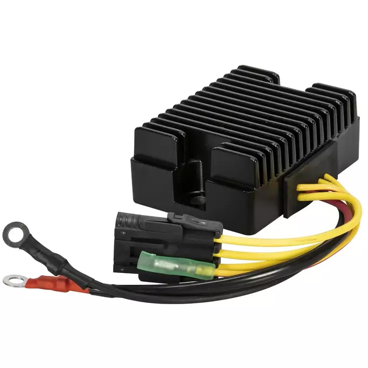 JÄNNITTEENSÄÄDIN POLARIS SPORTSMAN HAWKEYE 330-500 - Mönkijän varaosat - STE5011 - 1