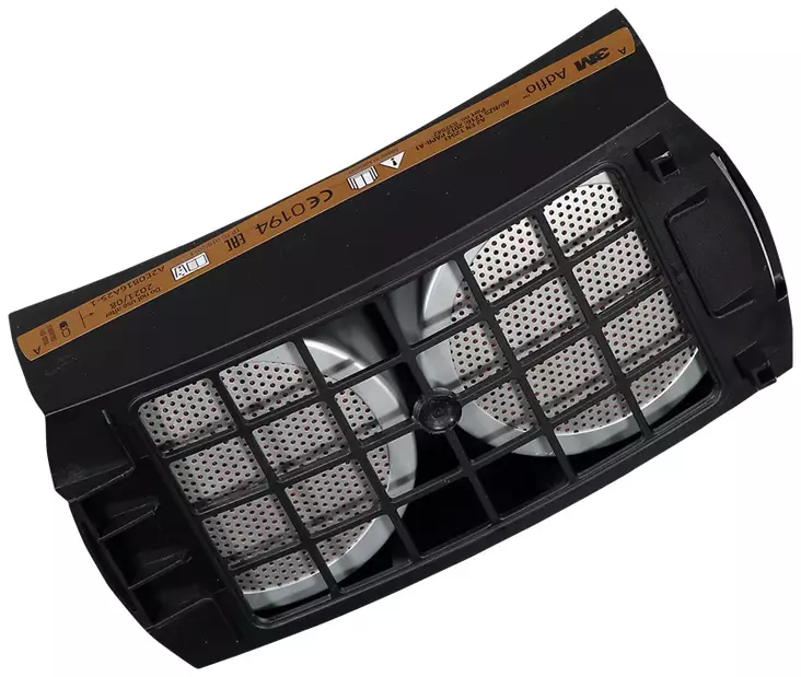 KAASUSUODATIN ADFLO 1 KPL - Hengityssuojaimet - 243930211 - 1