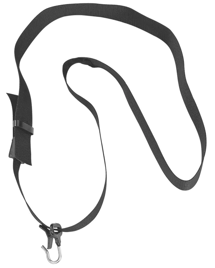 Kannatinhihna Trimmerille - Varusteet ja tarvikkeet - 5372162-01 - 1