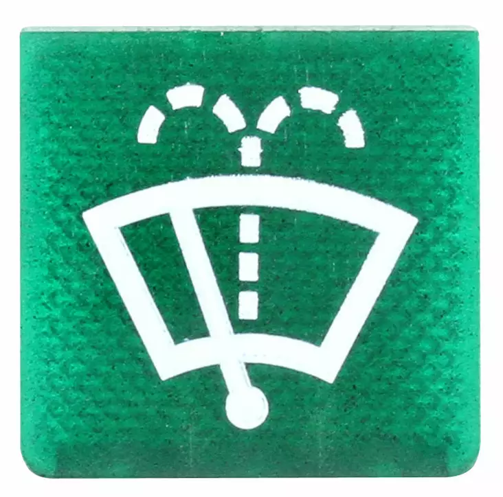 KATKAISIJAN SYMBOLI TUULILASINPYYHIN PISSAPOIKA - Katkaisijat - ST7121 - 1