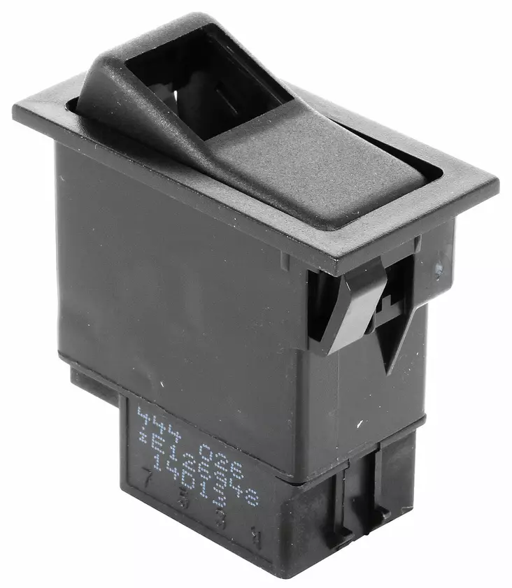 KATKAISIN OFF/ON/ON VAIHTOKYTKIN - Katkaisijat - ST7071 - 2