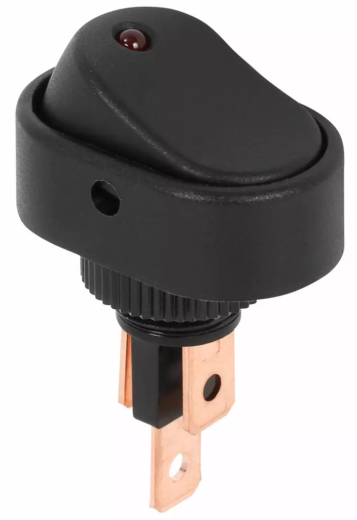 KATKAISIN ON/OFF 12V - Katkaisijat - ST70001 - 1