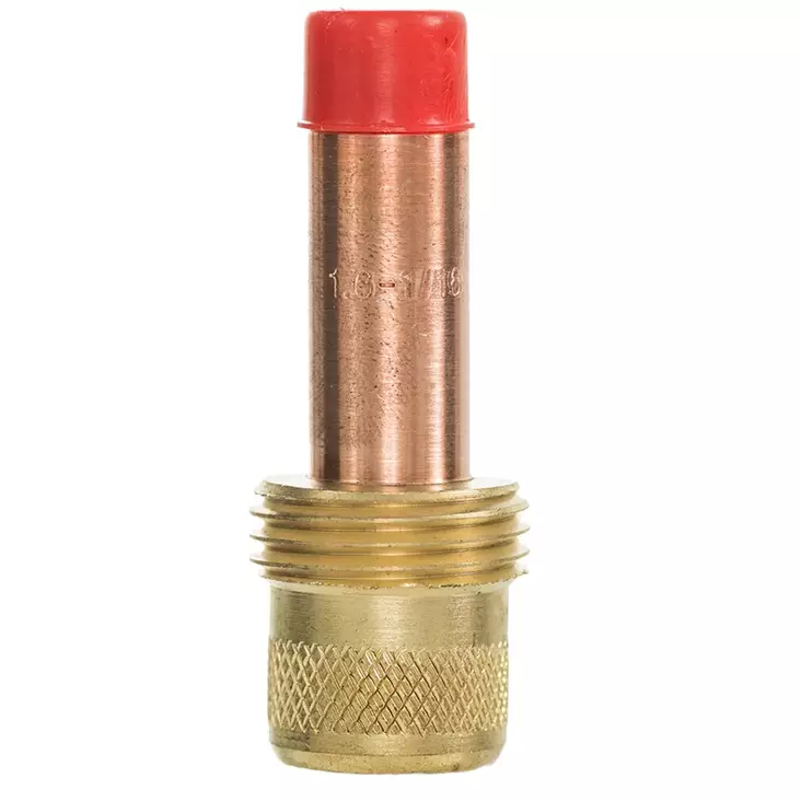 KEMPPI KAASULINSSI 1,6 L - Polttimien suuttimet ja tarvikkeet - 7990711 - 1