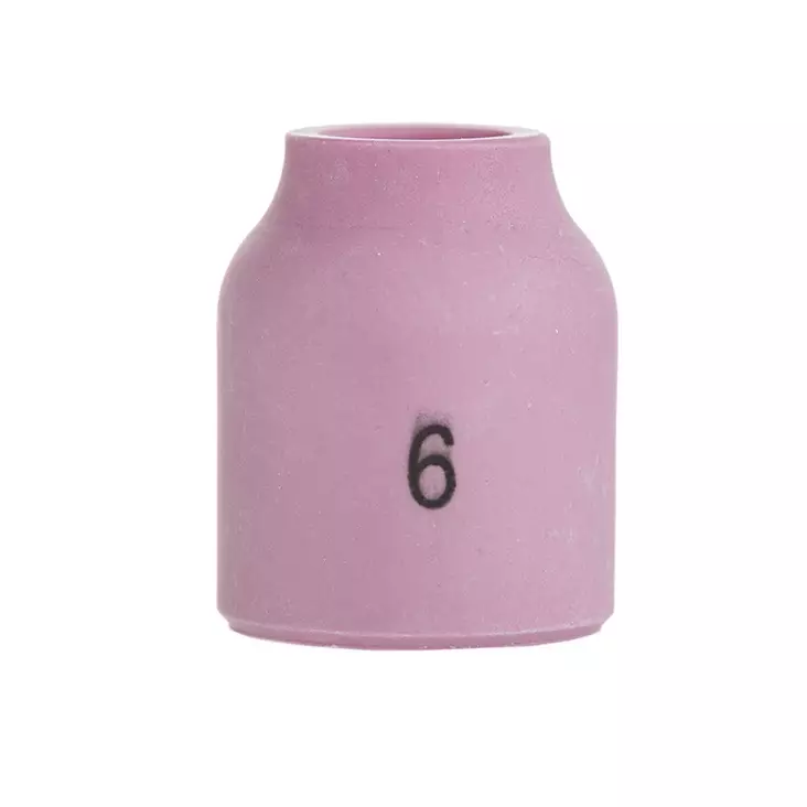 KEMPPI KAASUSUUTIN N:O 6 - Polttimien suuttimet ja tarvikkeet - 7990781 - 1