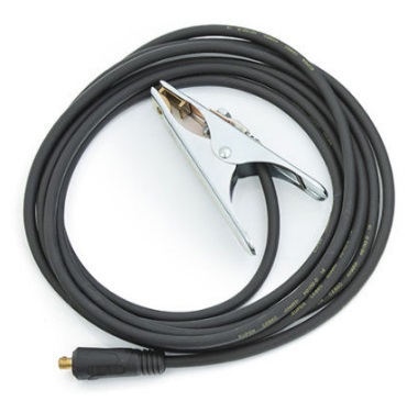 KEMPPI MAADOITUSKAAPELI 25MM2 5M - Hitsaustarvikkeet - 6184211 - 1