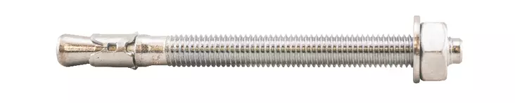 KIILA-ANKKURI SS M10X50/120 40KPL - Kiila-ankkurit ja lyöntiankkurit - 850011 - 1