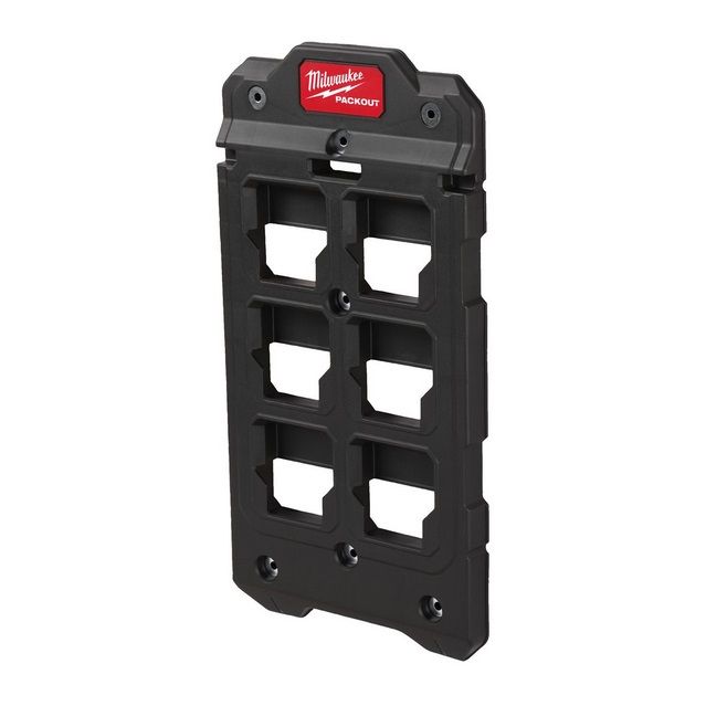 KIINNITYSALUSTA KOMPAKTI PACKOUT - Työkalupakit - MW480621 - 1