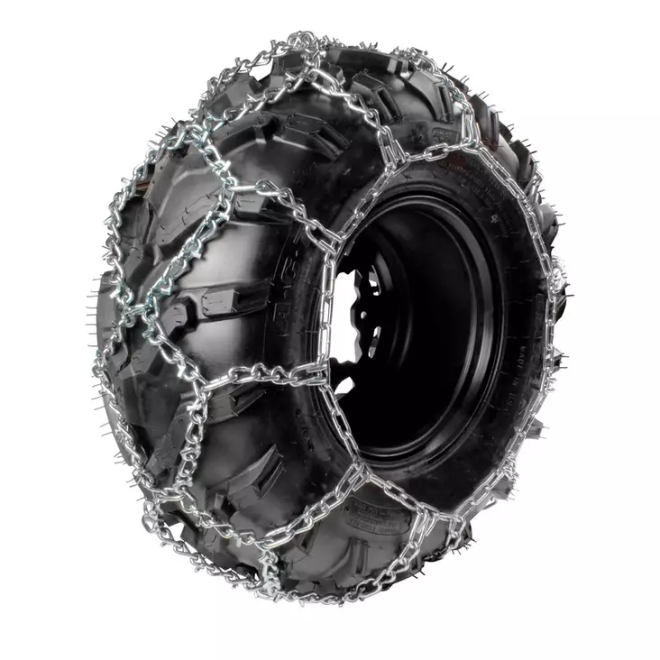 KIMPEX DIAMOND V-BAR LUMIKETJUT 26 JA 27 TUUMAISET 73 X 18" - Jääketjut - 74-233581 - 1