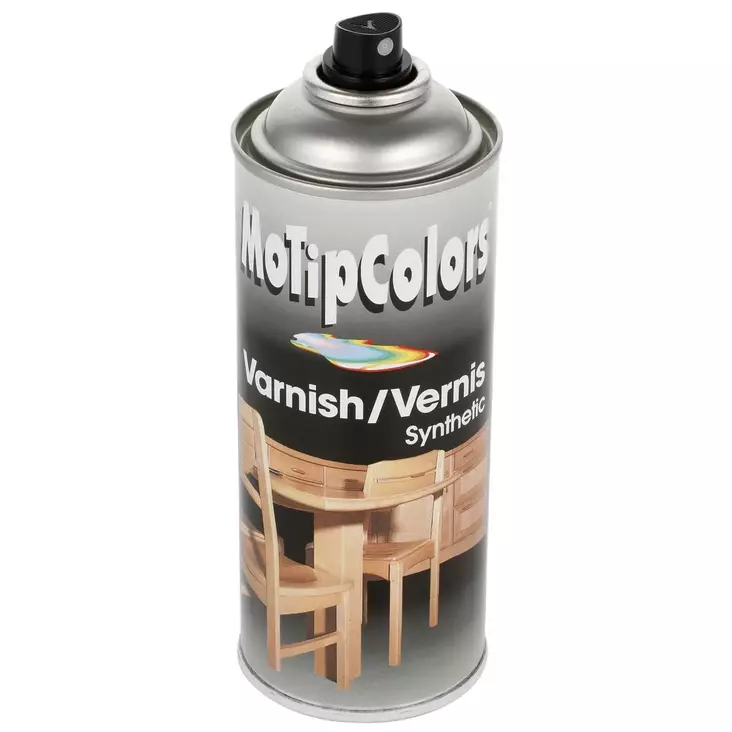 KIRKASLAKKA PUOLKIILT. SPRAY 400ML - Tekniset kemikaalit - TIP8571 - 1