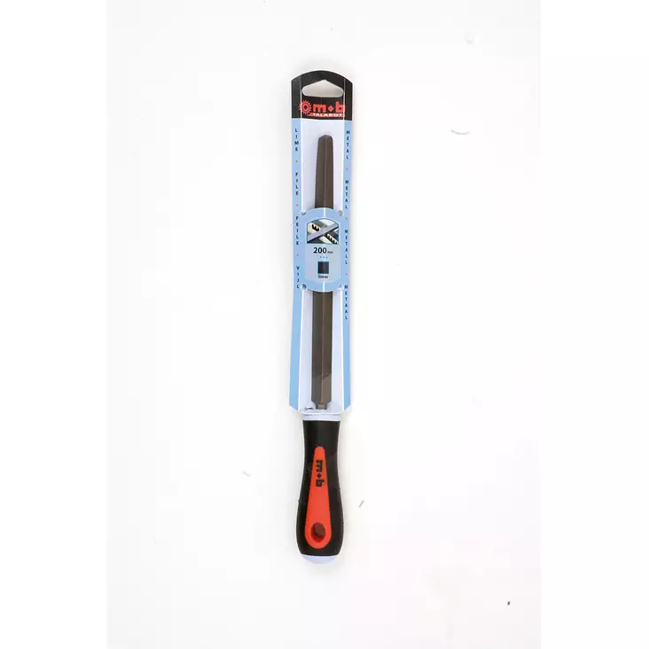 KOLMIOKULMAVIILA 250MM 2 PEDDINHOUSE - Viilat - 0912256201 - 1