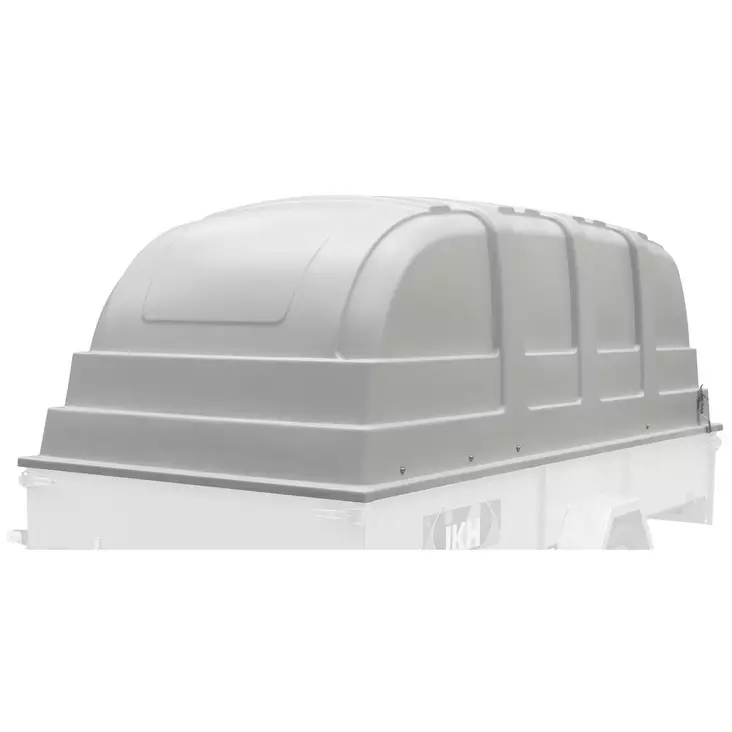 KUOMU 150X350X100 JAXAL (HDPE) - Kuomut - HPV5035K101 - 1