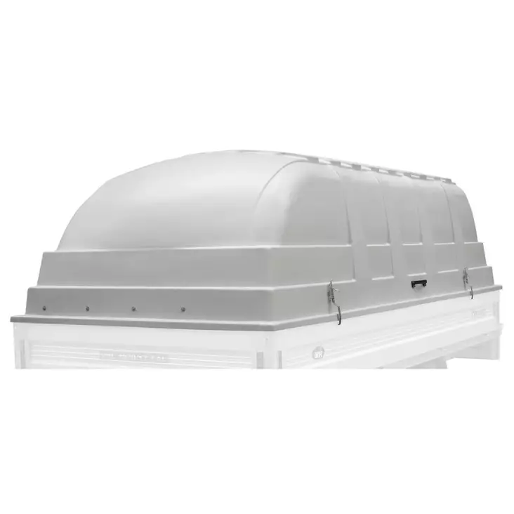 KUOMU 176X403X100 JAXAL (HDPE) - Kuomut - PPV7640K101 - 1