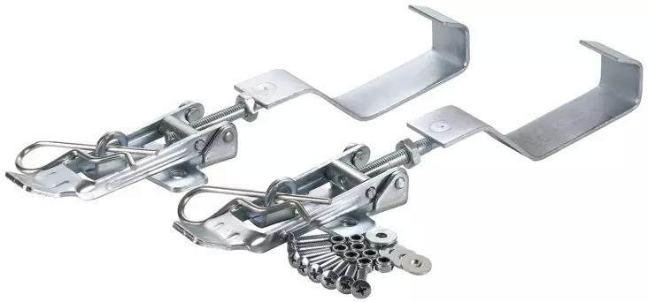 KUOMULUKKO 2KPL TARVIKKEINEEN JAXAL - Kuomut - PV300271 - 1