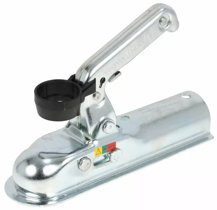 KUULAKYTKIN 800KG 50MM WW 8-A HAL7P PYÖREÄ - Kuulakytkimet - PV300011 - 1