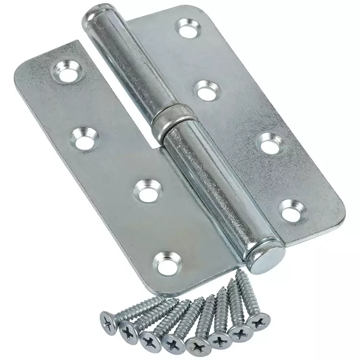 KUULALAAKERISARANA 115X33 OIKEA - Saranat, salvat ja helat - FIX1151 - 1