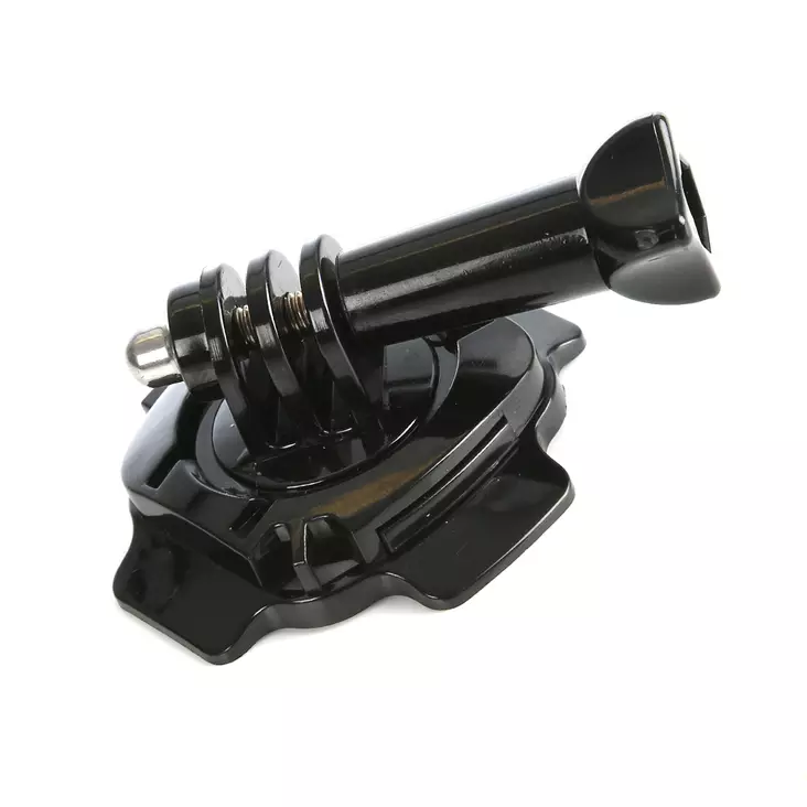 KYPÄRÄKIINNIKE LUMONITE? STICKER 360, GOPRO-YHTEENSOPIVA - Taskulamput ja otsavalot - 3681 - 1