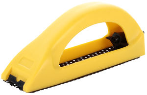 KÄSIRASPI 40X135MM KOURATYYP - Höylät ja teroittimet - XKY111 - 1