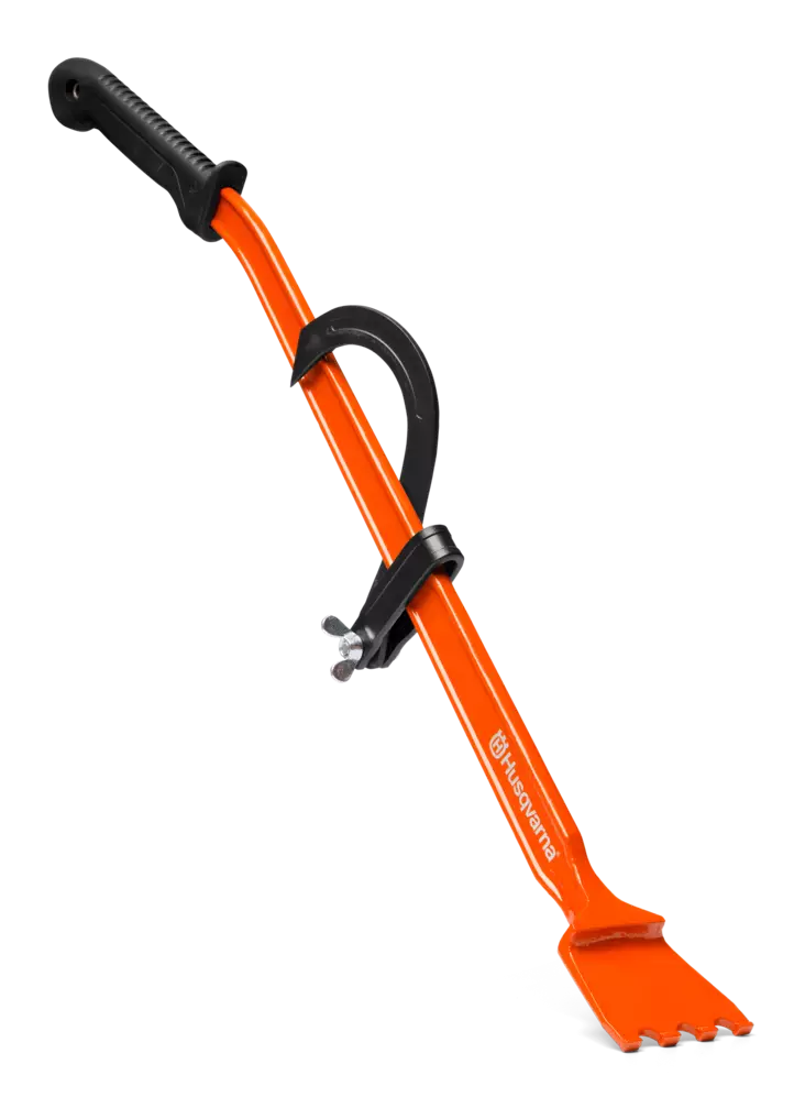 Kaatorauta koukulla 80cm - Kirveet ja puutarhatyökalut - 5868969-01 - 1